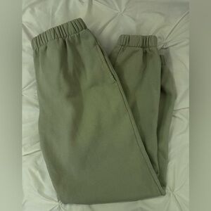 John Galt/Brandy Melville Joggers